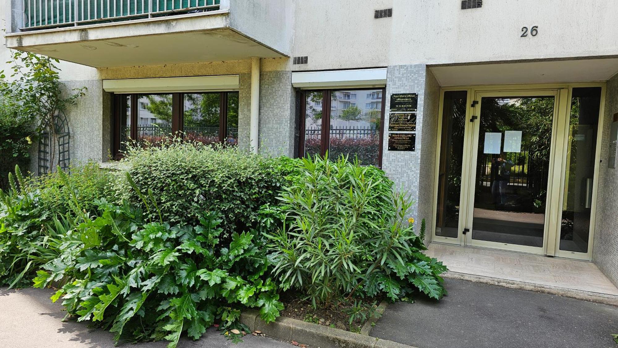 שמפיני-סור-מארן - Le Cosy Garden - Proche Rer A Et E - Paris Disney - Parking Et Wifi Gratuit ! Family Special Offer מראה חיצוני תמונה