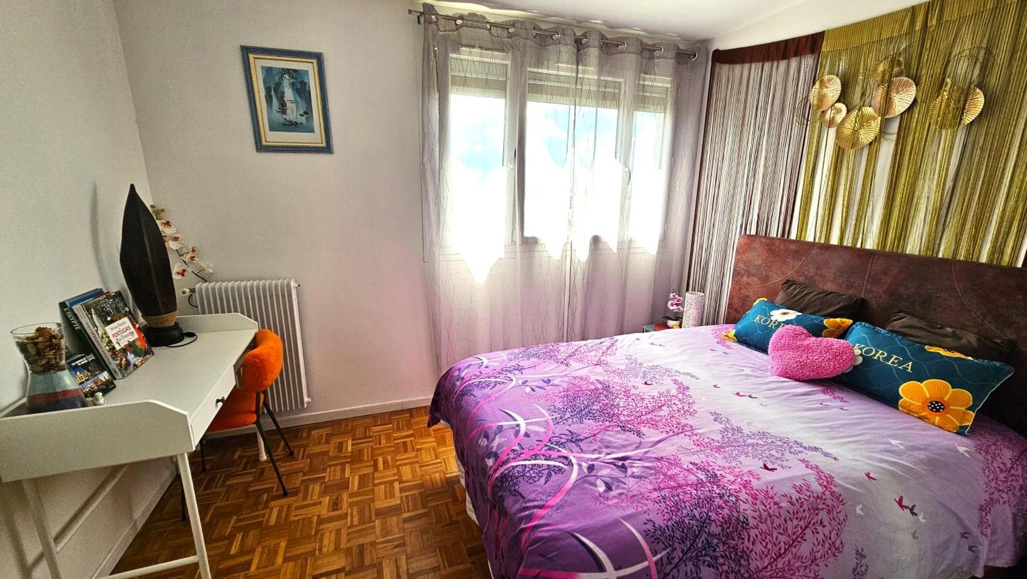 שמפיני-סור-מארן - Le Cosy Garden - Proche Rer A Et E - Paris Disney - Parking Et Wifi Gratuit ! Family Special Offer מראה חיצוני תמונה