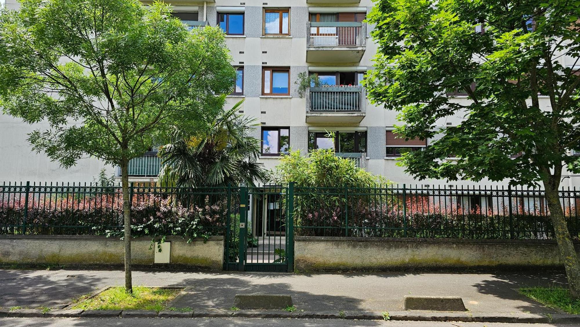 שמפיני-סור-מארן - Le Cosy Garden - Proche Rer A Et E - Paris Disney - Parking Et Wifi Gratuit ! Family Special Offer מראה חיצוני תמונה