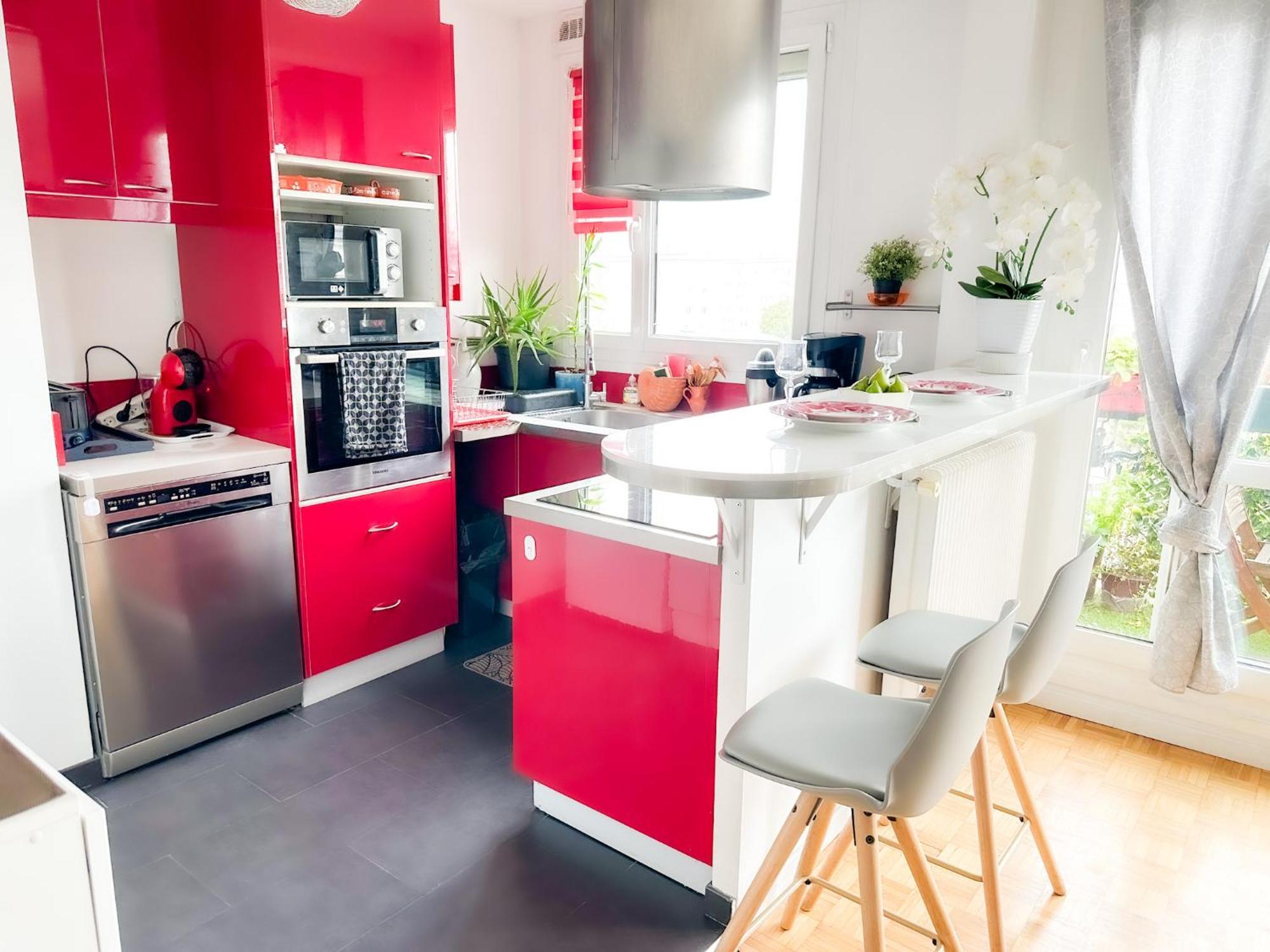 שמפיני-סור-מארן - Le Cosy Garden - Proche Rer A Et E - Paris Disney - Parking Et Wifi Gratuit ! Family Special Offer מראה חיצוני תמונה