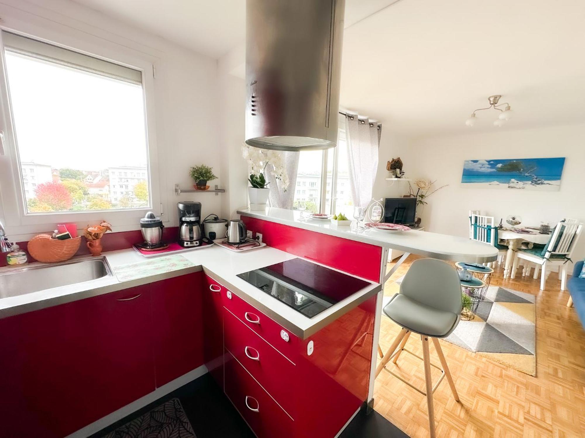 שמפיני-סור-מארן - Le Cosy Garden - Proche Rer A Et E - Paris Disney - Parking Et Wifi Gratuit ! Family Special Offer מראה חיצוני תמונה