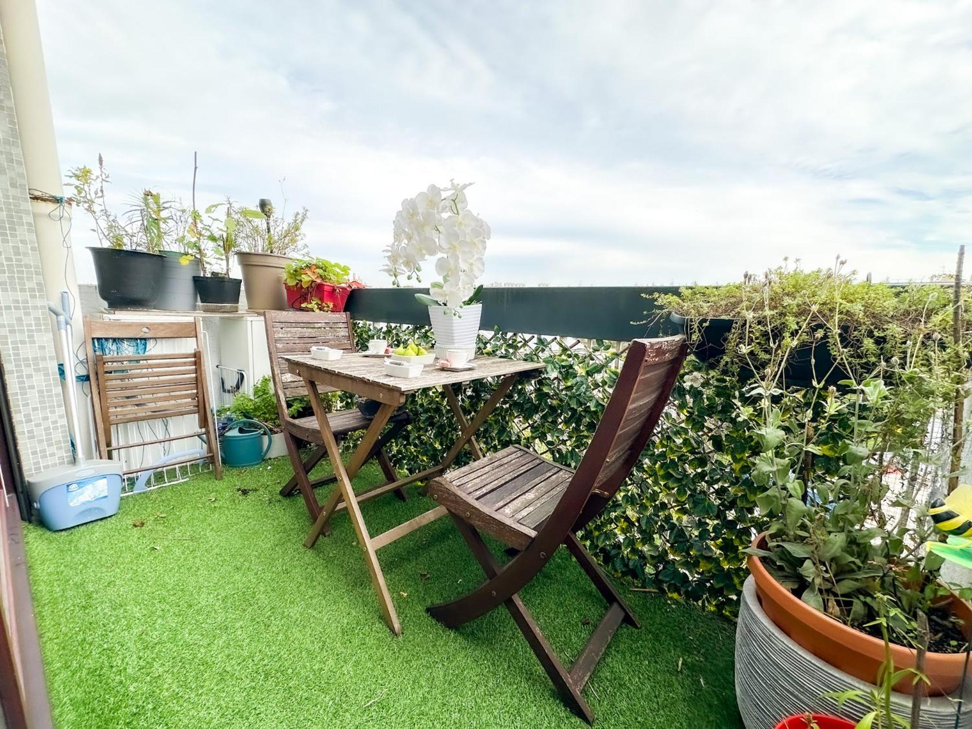 שמפיני-סור-מארן - Le Cosy Garden - Proche Rer A Et E - Paris Disney - Parking Et Wifi Gratuit ! Family Special Offer מראה חיצוני תמונה